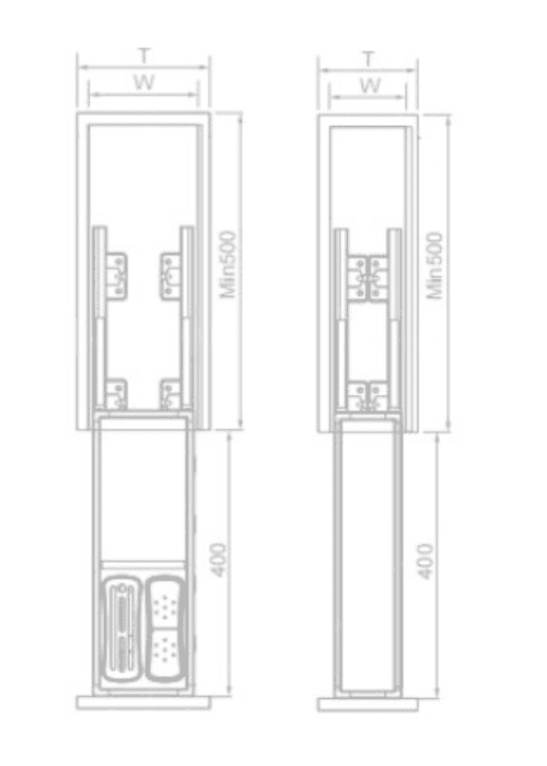 Product Drawing